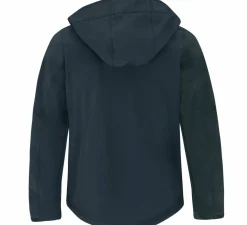 B&C CGJM950 - Veste Capuche Softshell Homme
