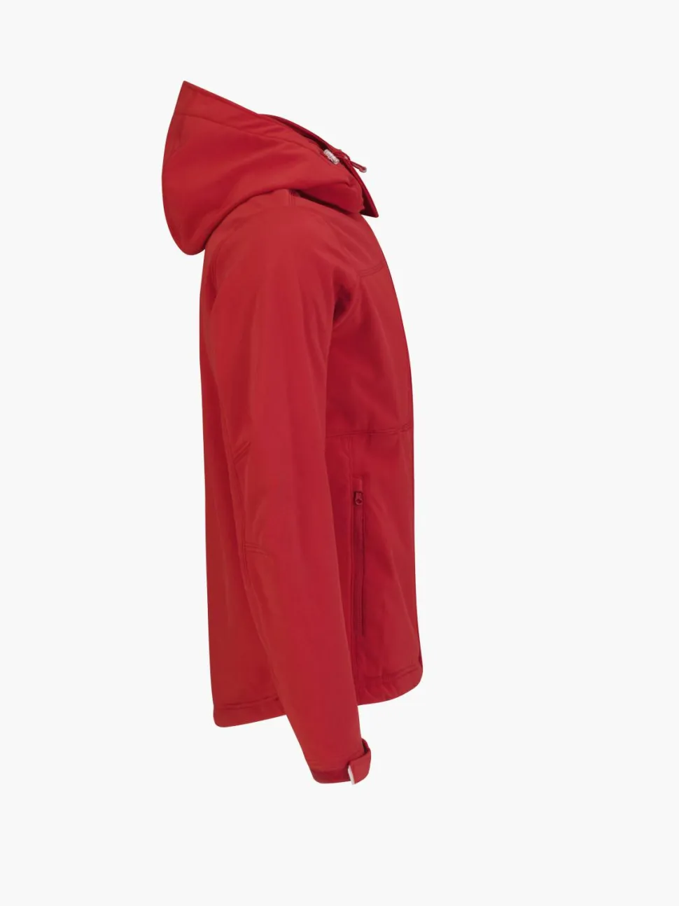 B&C CGJM950 - Veste Capuche Softshell Homme