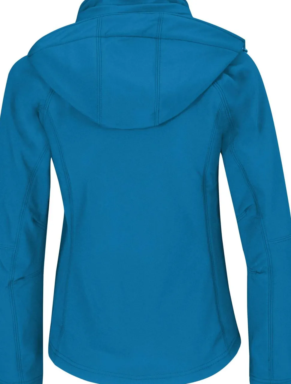 B&C CGJW937 - Veste Capuche Softshell Femme