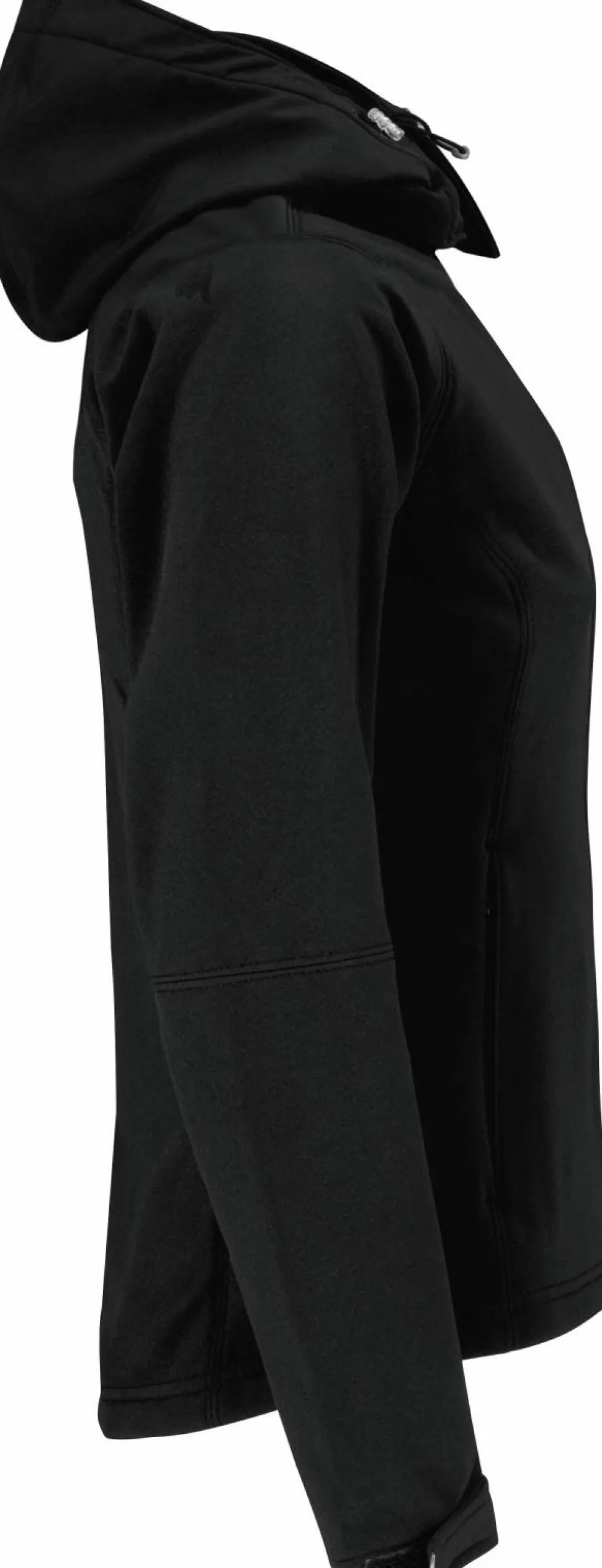 B&C CGJW937 - Veste Capuche Softshell Femme