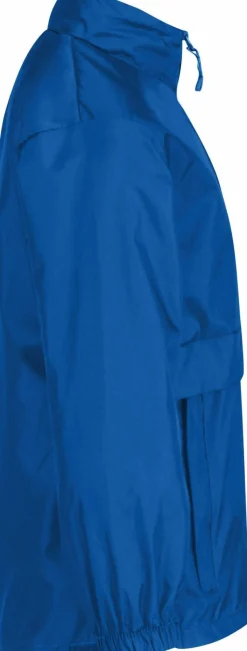 B&C CGSIRE - Sirocco Kids - Coupe-Vent Non Doublé Enfant