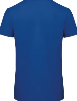B&C CGTM042 - T-shirt Organic Inspire col rond Homme