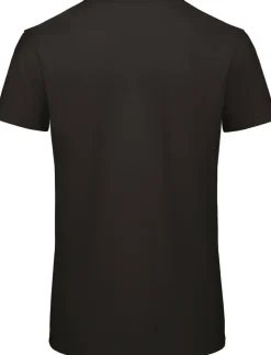 B&C CGTM042 - T-shirt Organic Inspire col rond Homme