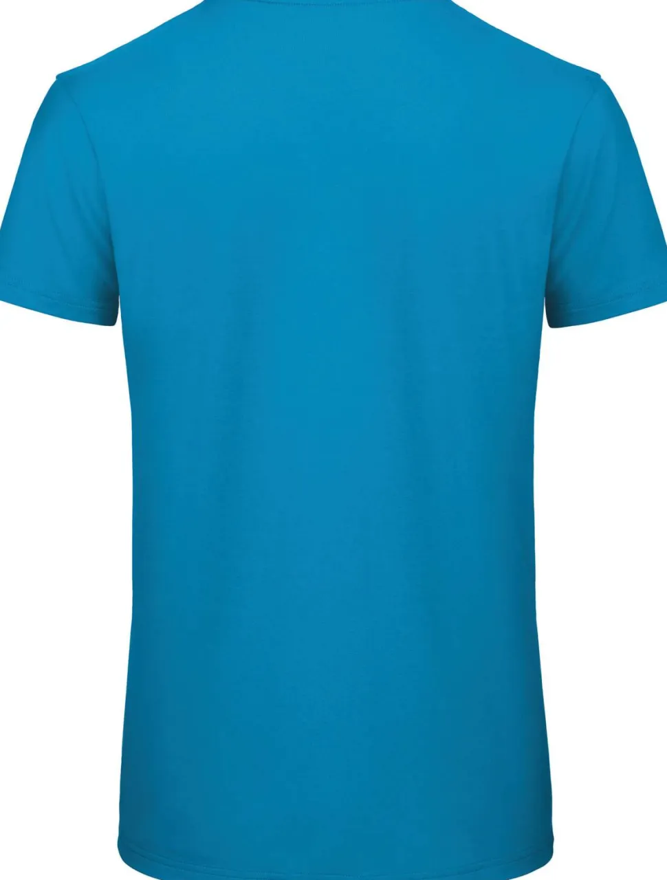 B&C CGTM042 - T-shirt Organic Inspire col rond Homme