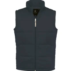 B&C Collection BA650 - Gilet Matelassé Moderne et Pratique
