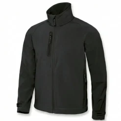 B&C Collection BA631 - Veste Légère Softshell Haute Performance