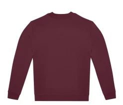 B&C ID222 - Sweat col rond unisexe