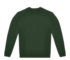 B&C ID222 - Sweat col rond unisexe
