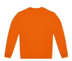 B&C ID222 - Sweat col rond unisexe