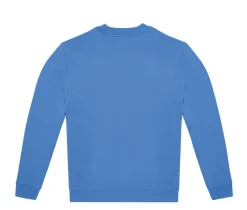 B&C ID222 - Sweat col rond unisexe