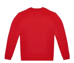 B&C ID222 - Sweat col rond unisexe