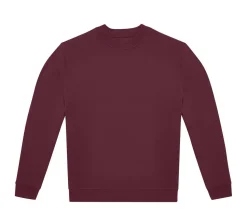 B&C ID222 - Sweat col rond unisexe