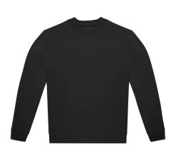 B&C ID222 - Sweat col rond unisexe
