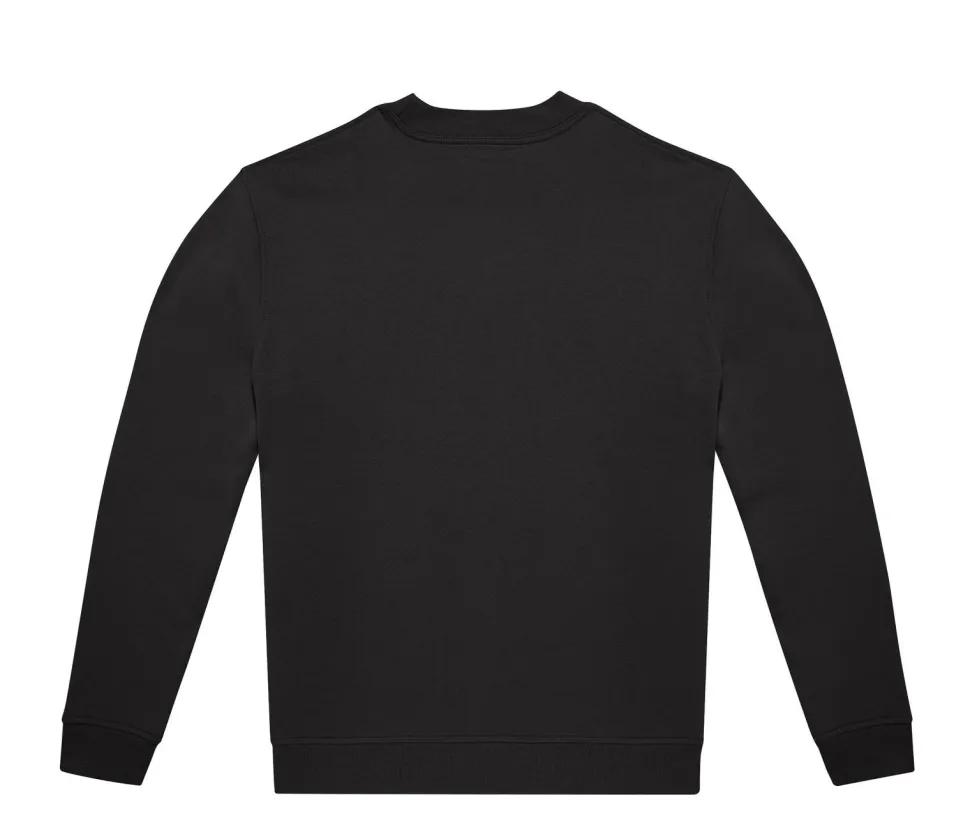 B&C ID222 - Sweat col rond unisexe