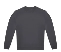 B&C ID222 - Sweat col rond unisexe