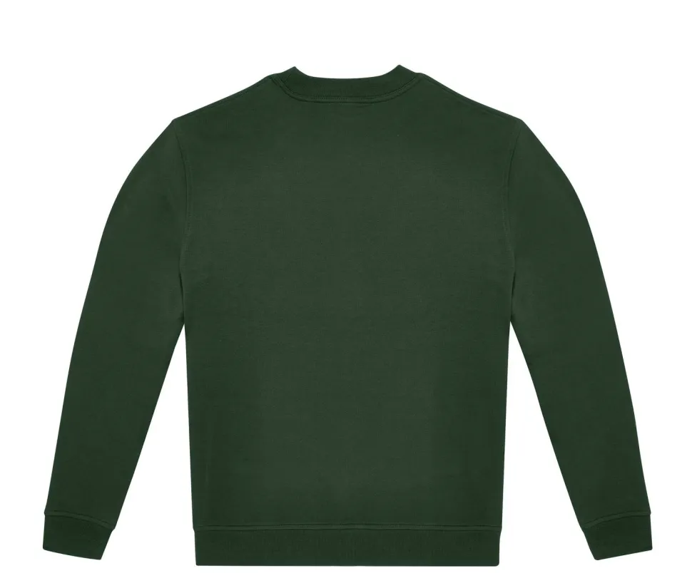 B&C ID222 - Sweat col rond unisexe