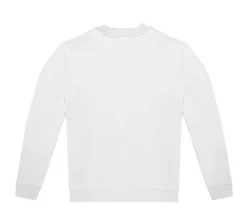 B&C ID222 - Sweat col rond unisexe