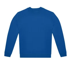 B&C ID222 - Sweat col rond unisexe