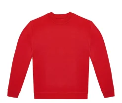 B&C ID222 - Sweat col rond unisexe