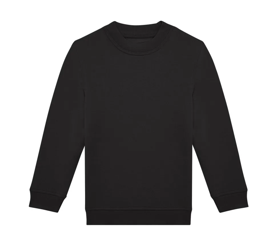 B&C ID332K - Sweat col rond unisexe