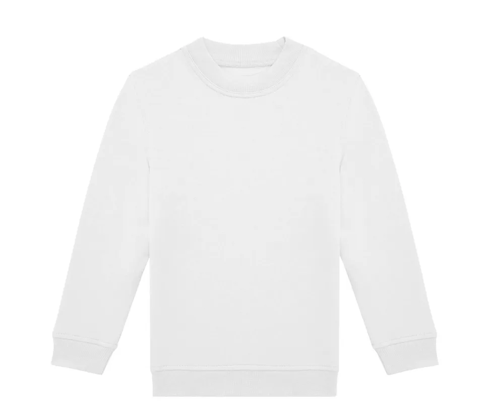 B&C ID332K - Sweat col rond unisexe