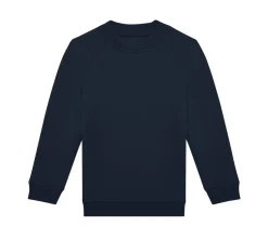 B&C ID332K - Sweat col rond unisexe
