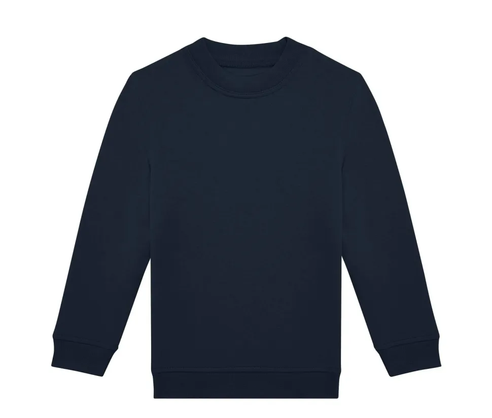 B&C ID332K - Sweat col rond unisexe