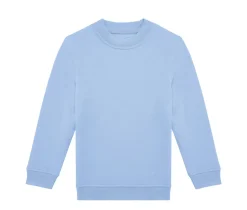 B&C ID332K - Sweat col rond unisexe
