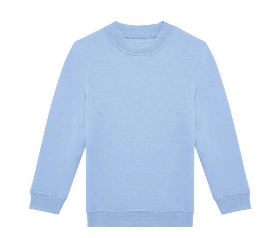 B&C ID332K - Sweat col rond unisexe