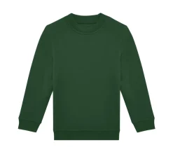 B&C ID332K - Sweat col rond unisexe