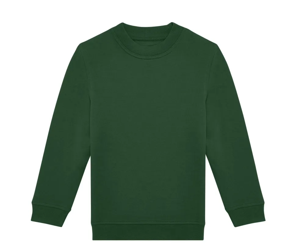 B&C ID332K - Sweat col rond unisexe
