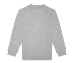 B&C ID332K - Sweat col rond unisexe