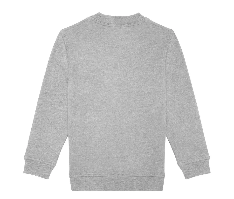 B&C ID332K - Sweat col rond unisexe