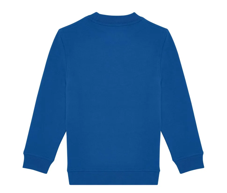 B&C ID332K - Sweat col rond unisexe