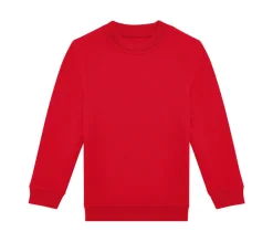 B&C ID332K - Sweat col rond unisexe