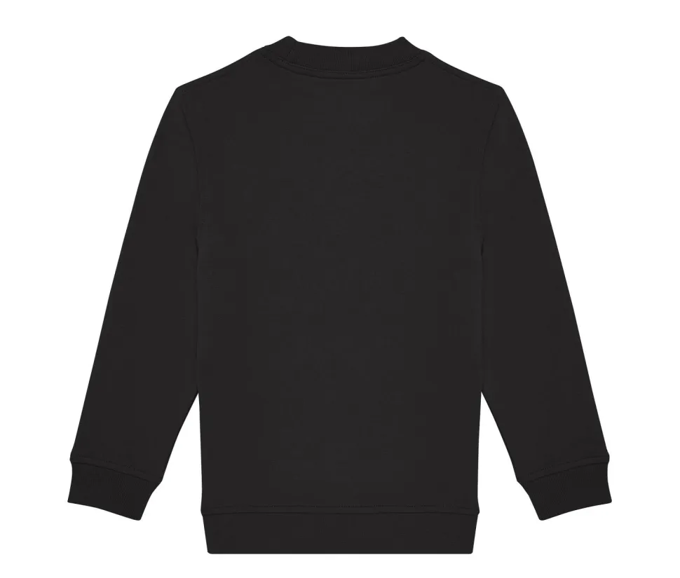 B&C ID332K - Sweat col rond unisexe