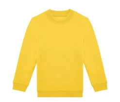 B&C ID332K - Sweat col rond unisexe