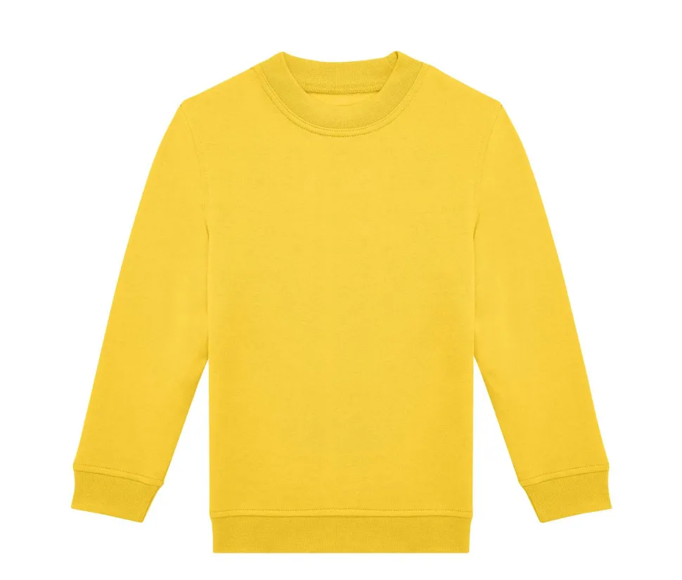 B&C ID332K - Sweat col rond unisexe