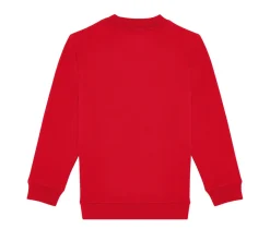 B&C ID332K - Sweat col rond unisexe