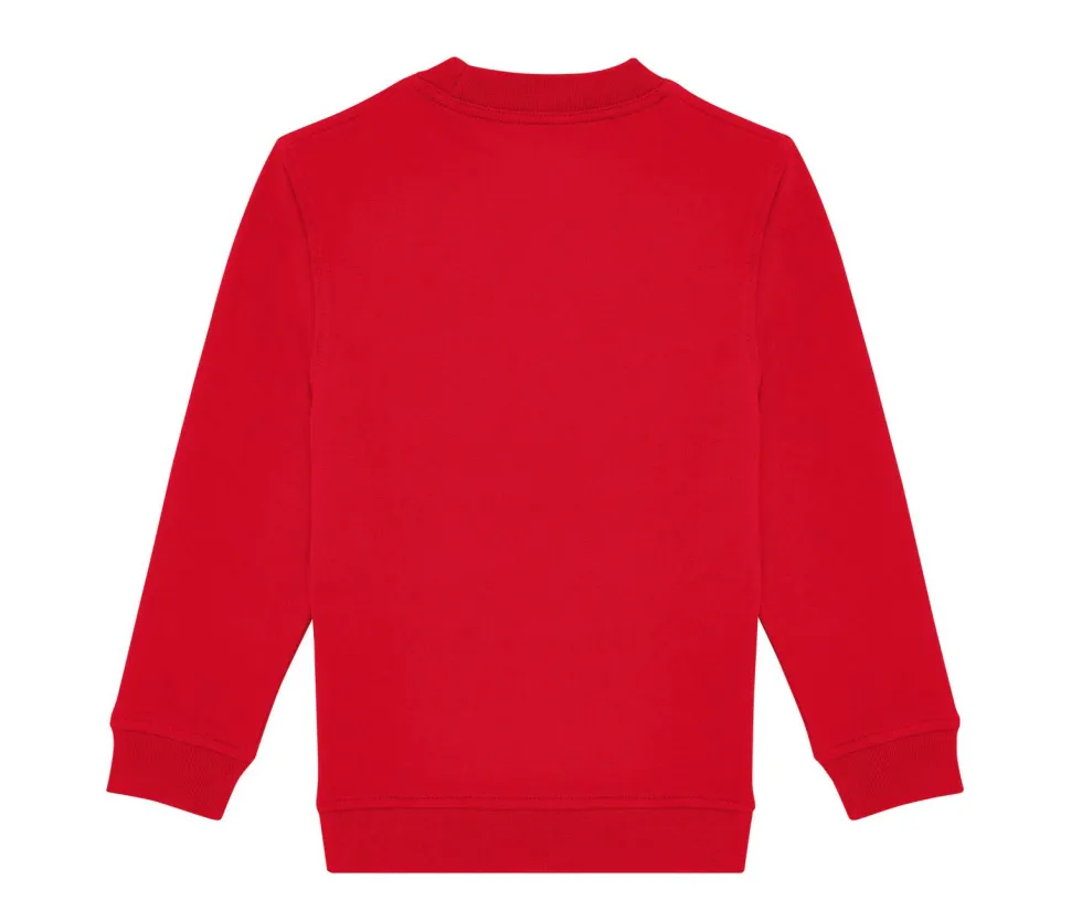 B&C ID332K - Sweat col rond unisexe