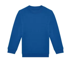B&C ID332K - Sweat col rond unisexe