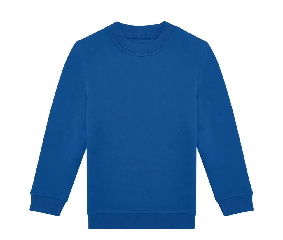 B&C ID332K - Sweat col rond unisexe