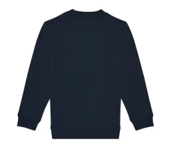 B&C ID332K - Sweat col rond unisexe