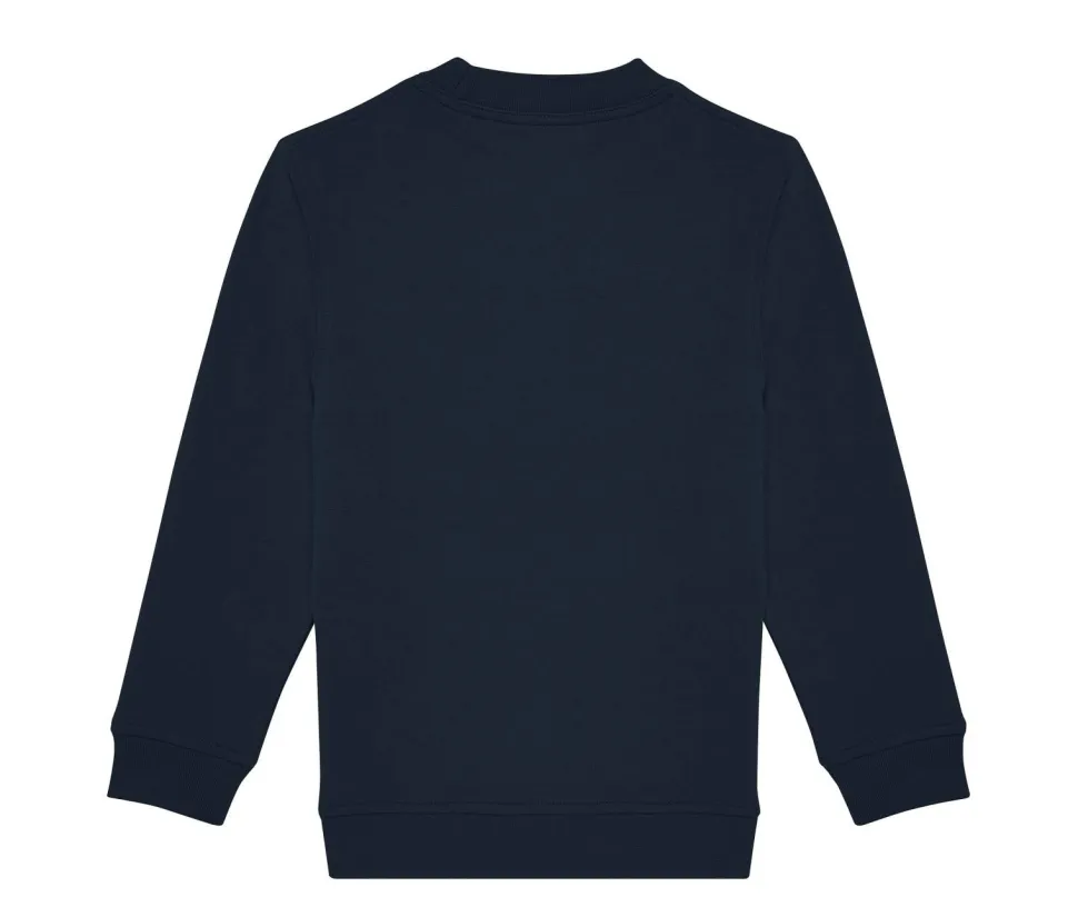 B&C ID332K - Sweat col rond unisexe