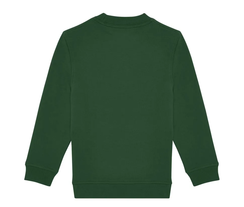 B&C ID332K - Sweat col rond unisexe