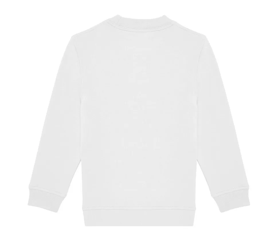 B&C ID332K - Sweat col rond unisexe