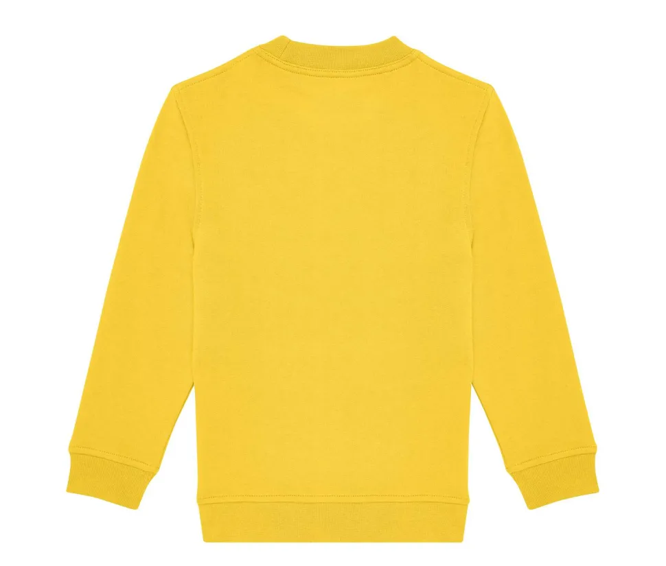B&C ID332K - Sweat col rond unisexe