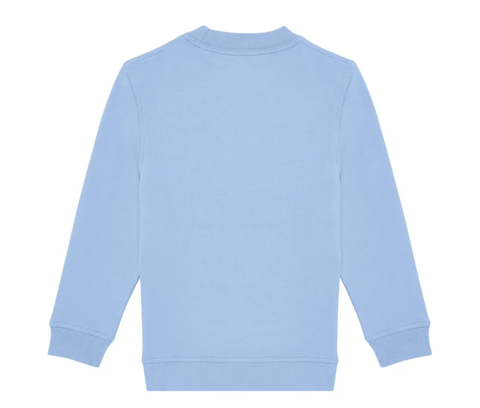 B&C ID332K - Sweat col rond unisexe