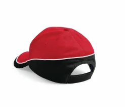 Beechfield B171 - Teamwear Competition Cap