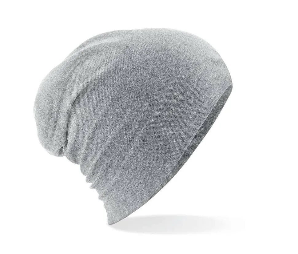 Beechfield BF368 - Bonnet déstructuré en coton Hemsedal